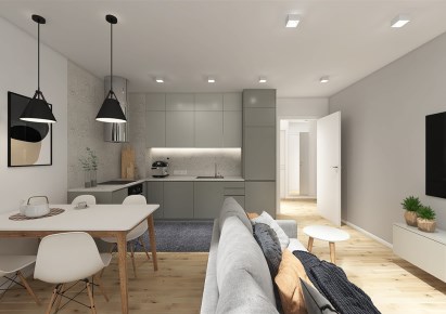 mieszkanie na sprzedaż - Piotrków Trybunalski