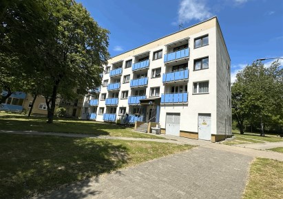 mieszkanie na wynajem - Tychy, Aleja Piłsudskiego
