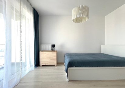 mieszkanie na wynajem - Łódź