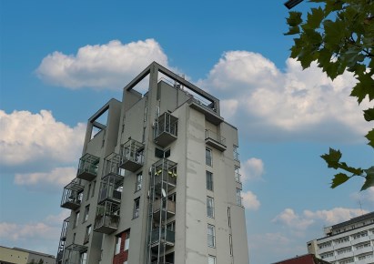 mieszkanie na wynajem - Tychy, Darwina