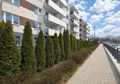 mieszkanie na wynajem - Katowice, Brynów, Nasypowa