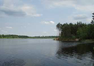 działka na sprzedaż - Łęki Szlacheckie, Teklin