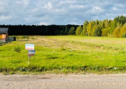 działka na sprzedaż - Mniszków, Owczary