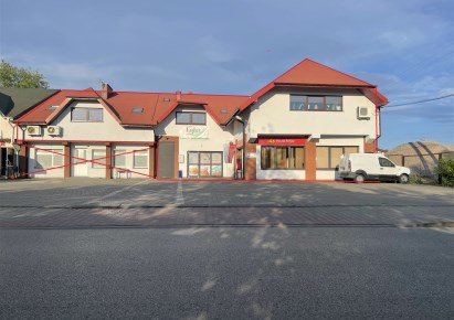 lokal na sprzedaż - Piotrków Trybunalski